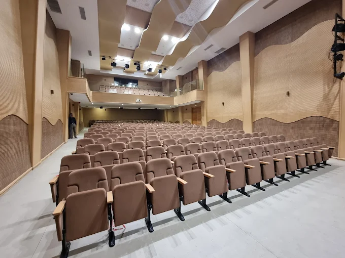 Complexe Culturel Anfa