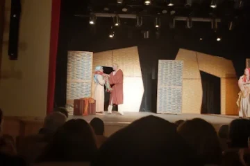 Complexe Culturel Anfa