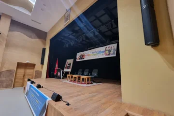 Complexe Culturel Anfa