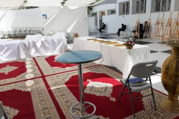 Complexe Culturel Anfa