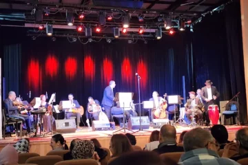 Complexe Culturel Anfa