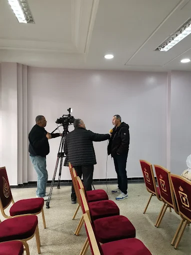 Complexe Culturel Sidi Belyout