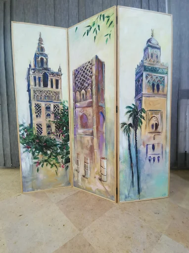 Complexe Culturel Sidi Belyout