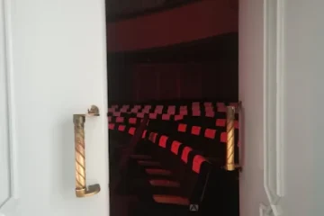 Complexe Culturel Sidi Belyout