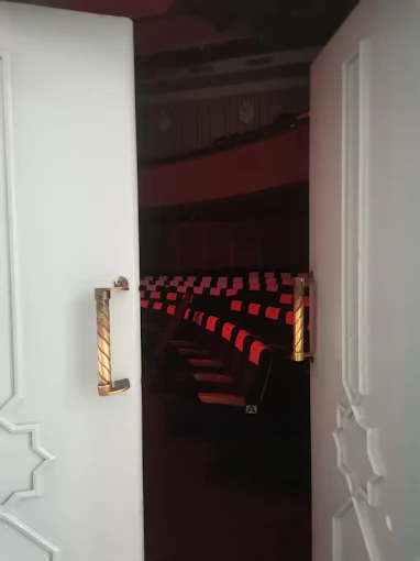 Complexe Culturel Sidi Belyout