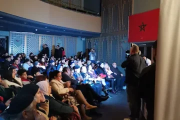 Complexe Culturel Sidi Belyout