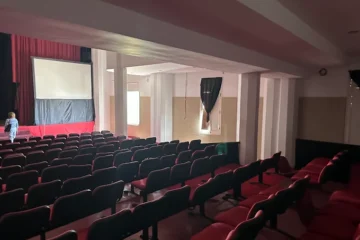 Complexe Culturel de Nador