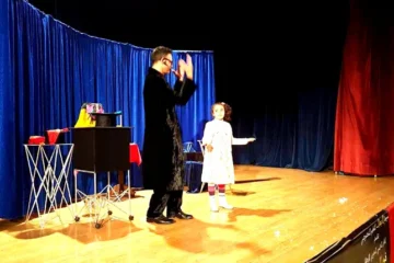 Complexe Culturel de Nador