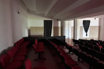 Complexe Culturel de Nador