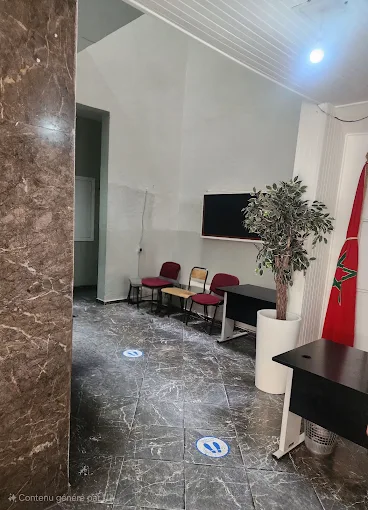 Conservatoire National de Rabat