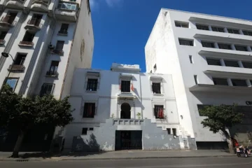 Conservatoire de Casablanca