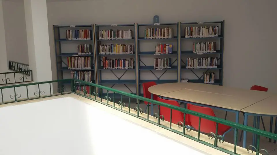 Direction du Livre, des Bibliothèques et des Archives