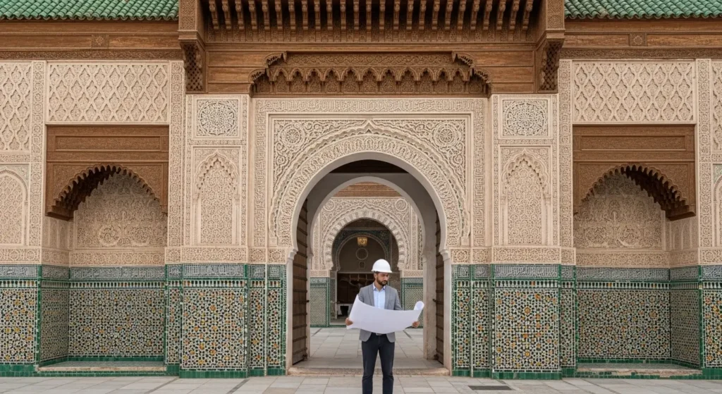 Direction du Patrimoine Culturel du Maroc