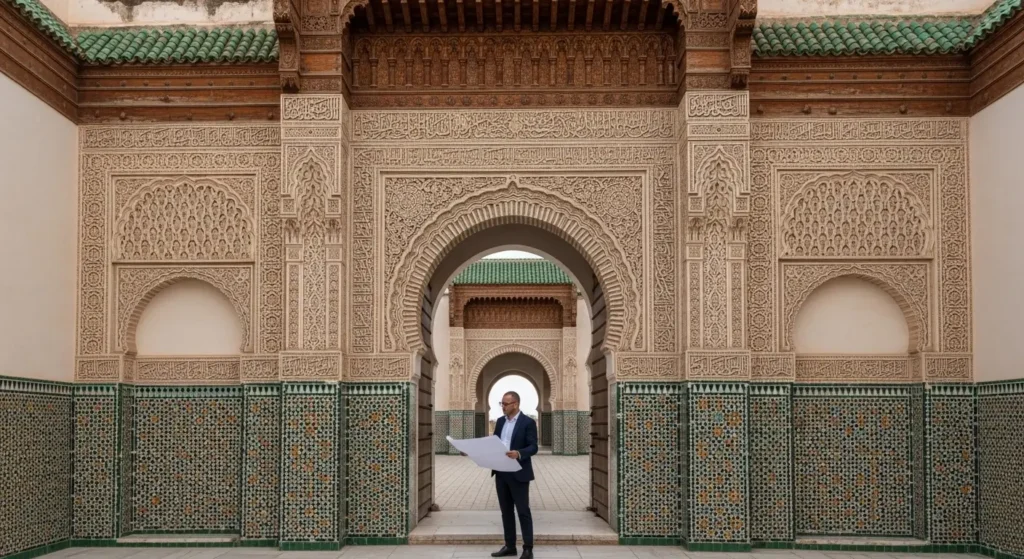 Direction du Patrimoine Culturel du Maroc