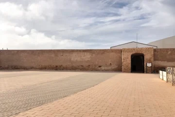 École Nationale de Cirque