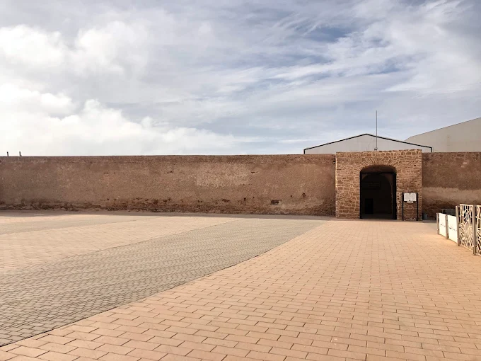 École Nationale de Cirque
