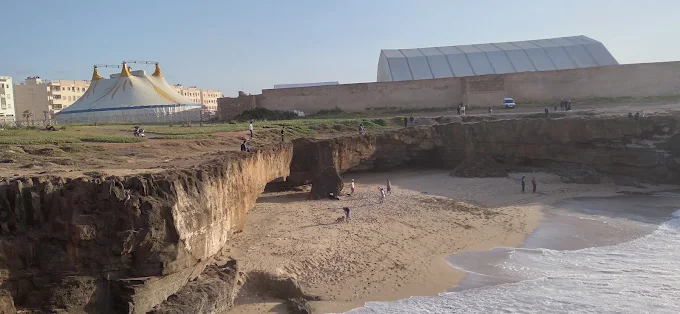 École Nationale de Cirque