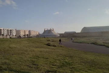 École Nationale de Cirque