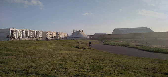 École Nationale de Cirque