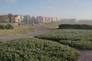 École Nationale de Cirque