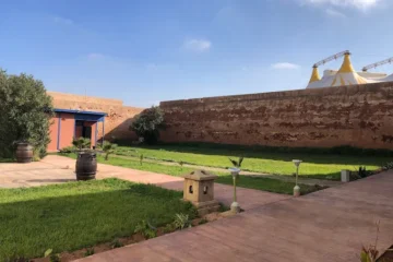 École Nationale de Cirque