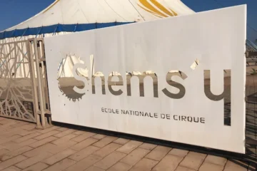 École Nationale de Cirque