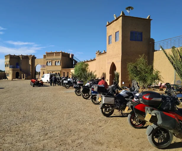 Festival International Merzouga