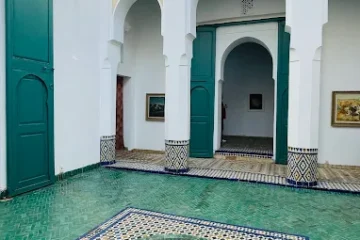 Fondation Dar Bellarj