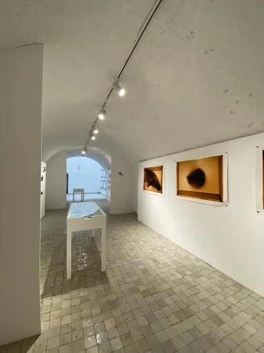 Fondation Dar Bellarj