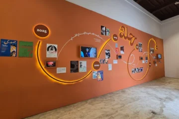 Fondation Dar Bellarj