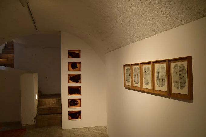 Fondation Dar Bellarj