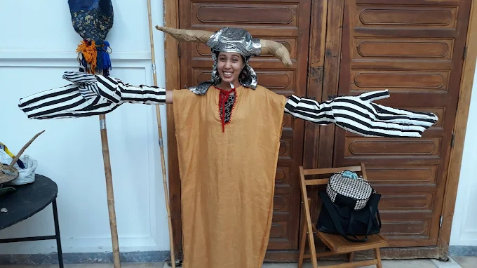 Fondation Dar Bellarj