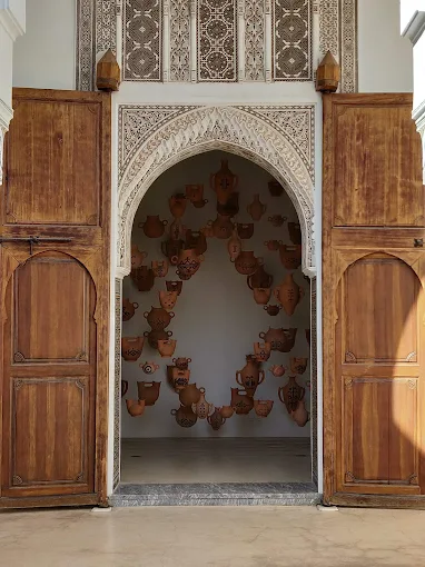 Fondation Dar Bellarj