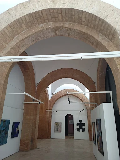 Galerie Bab Rouah