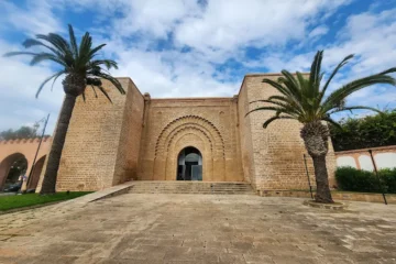 Galerie Bab Rouah