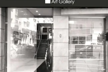 Galerie Mine d'Art Casablanca