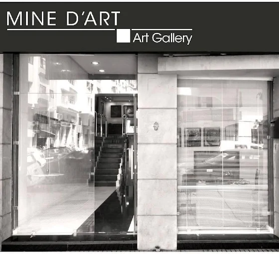 Galerie Mine d'Art Casablanca