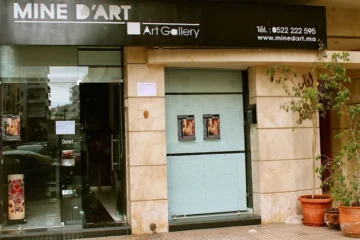 Galerie Mine d'Art Casablanca