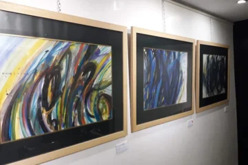 Galerie Mine d'Art Casablanca