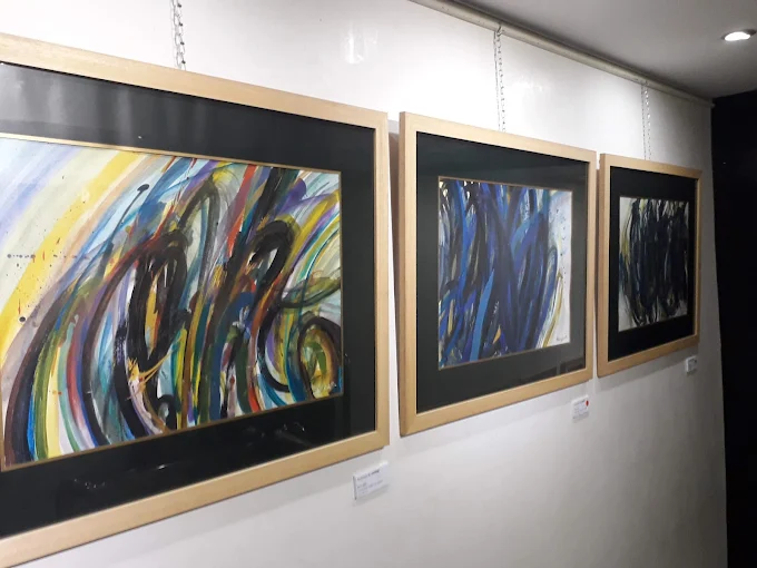 Galerie Mine d'Art Casablanca