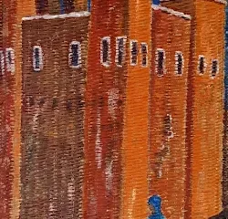 Galerie Mine d'Art Casablanca