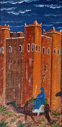 Galerie Mine d'Art Casablanca