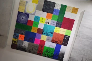 Galerie Mine d'Art Casablanca