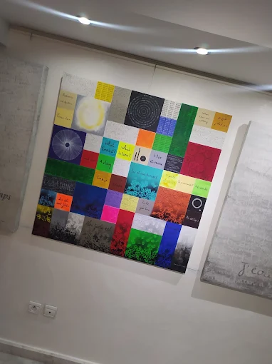 Galerie Mine d'Art Casablanca