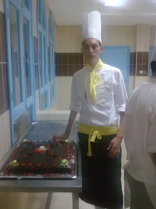 Institut De Technologie Hôtelière Et Touristique Saîdia