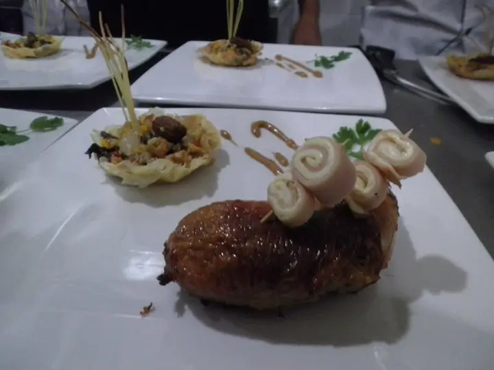 Institut De Technologie Hôtelière Et Touristique Saîdia