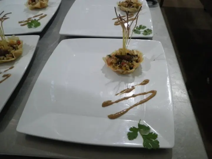 Institut De Technologie Hôtelière Et Touristique Saîdia