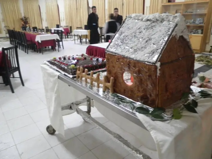 Institut De Technologie Hôtelière Et Touristique Saîdia