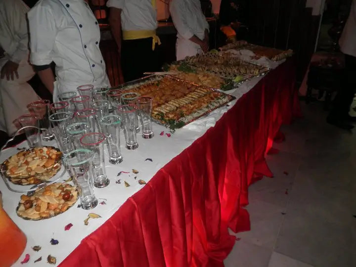 Institut De Technologie Hôtelière Et Touristique Saîdia