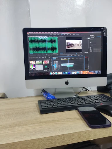 Institut Supérieur De Journalisme Et De Communication